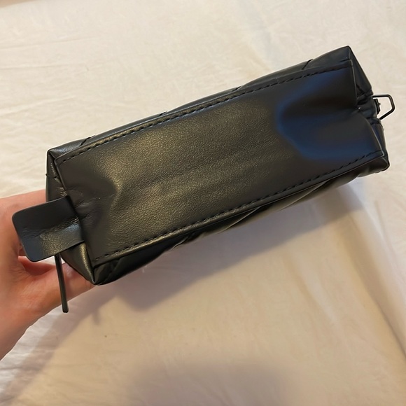 Yves Saint Laurent YSL Makeup pouch clutch - Picture 5 of 8